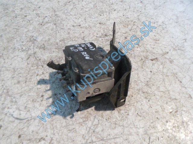 abs pumpa na opel corsu D 1,3cdti, 13277812